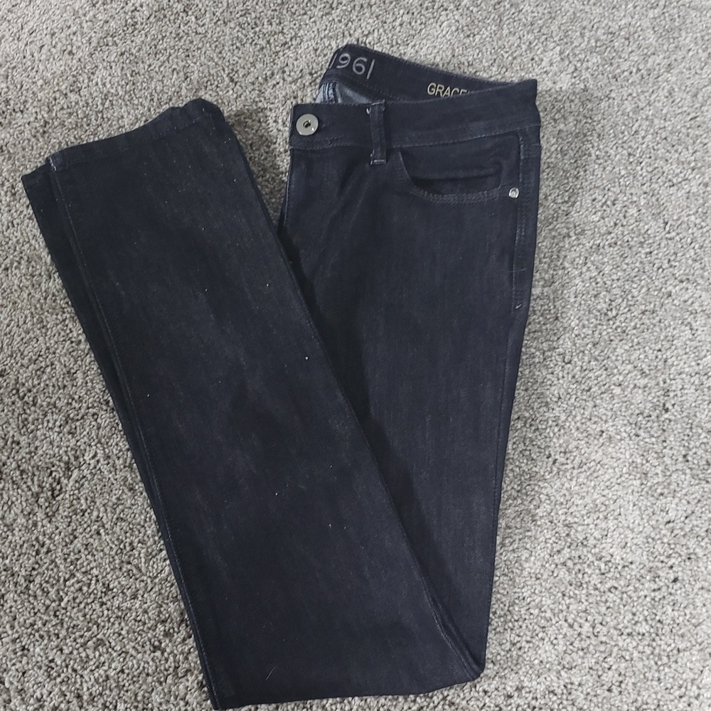 Dl 1961 Jeans - image 5